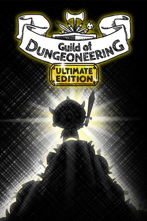 Guild of Dungeoneering