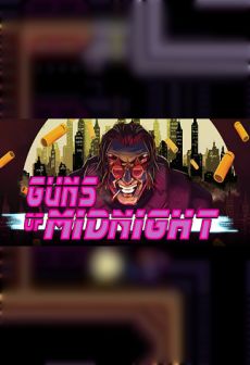 Download Guns of Midnight