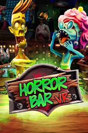 Download Horror Bar VR