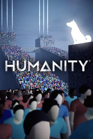 Download Humanity