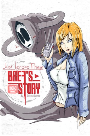 Download Just Ignore Them: Brea's Story Tape 1