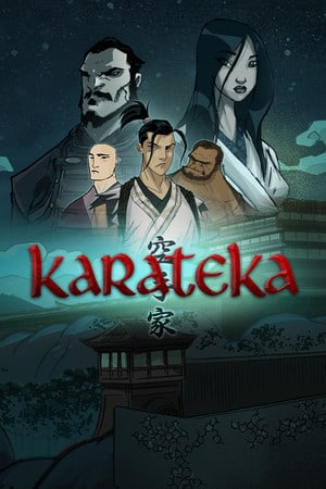 Download Karateka