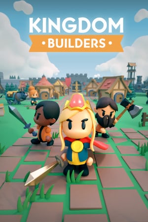 Download Kingdom Builders