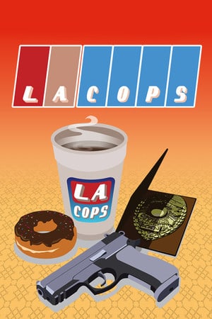 Download LA Cops