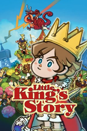 Download Little King's Story