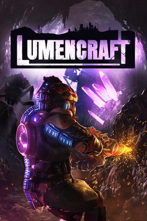 Download Lumencraft