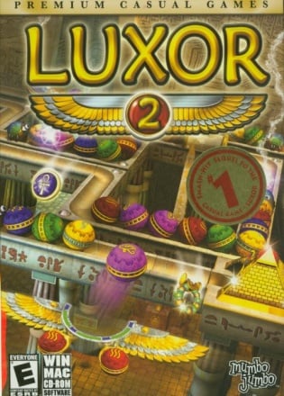 Download Luxor 2