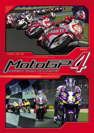 Download MotoGP 4