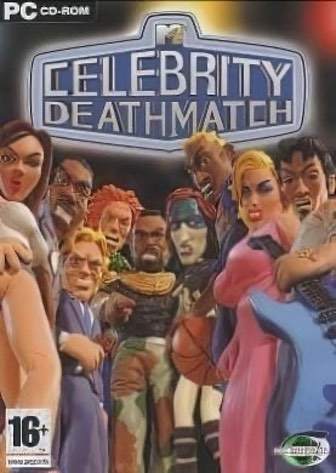 Download MTV Celebrity Deathmatch