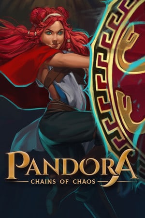 Download Pandora: Chains of Chaos