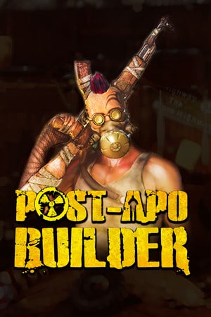 Download Post-Apo Builder