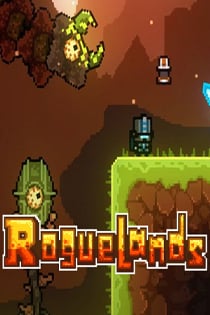 Download Roguelands