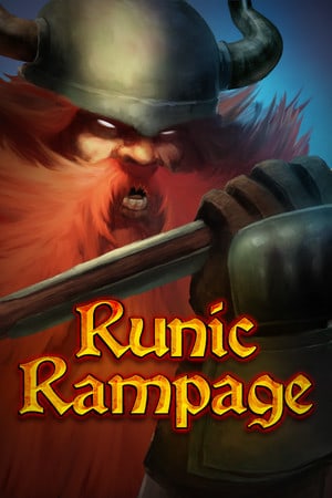 Runic Rampage - Action RPG