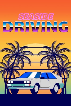 Download Seaside Driving