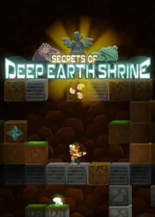 Secrets of Deep Earth Shrine