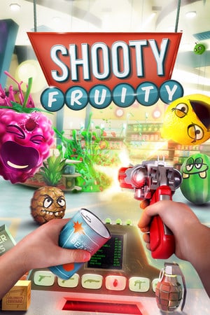 Download Shooty Fruity