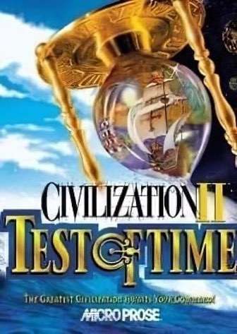 Sid Meier's Civilization 2: Test of Time