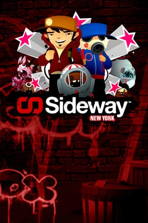 Download Sideway New York