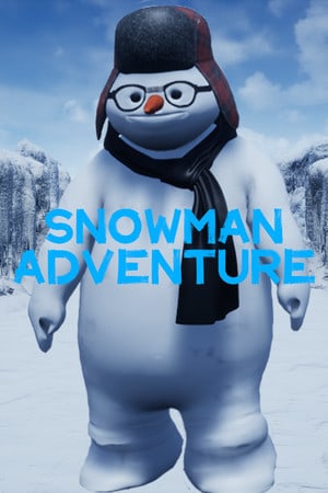 Snowman Adventure