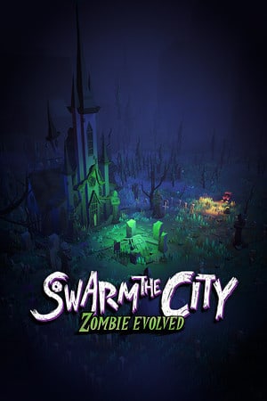 Download Swarm the City: Zombie Evolved