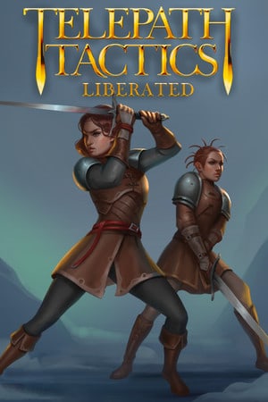 Download Telepath Tactics Liberated