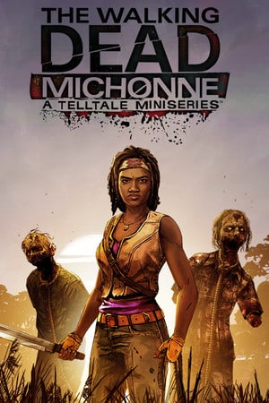 Download The Walking Dead: Michonne - A Telltale Miniseries