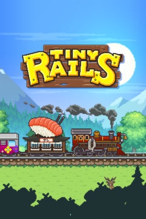 Download Tiny Rails