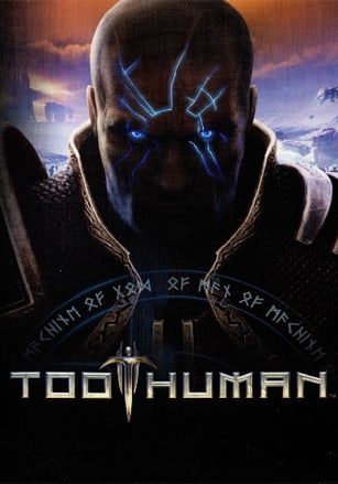 Download Too Human