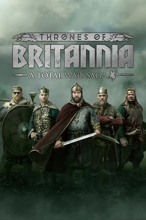 Download Total War Saga: THRONES OF BRITANNIA