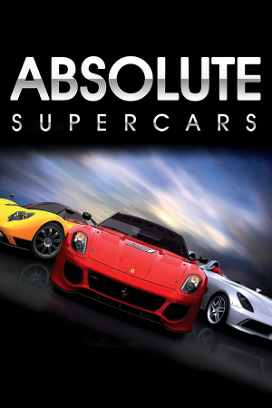 Download Absolute Supercars