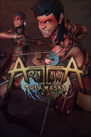 Download Aritana and the Twin Masks