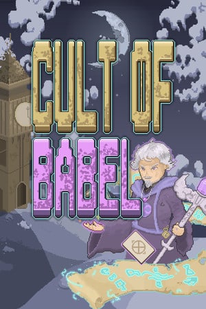 Download Cult Of Babel