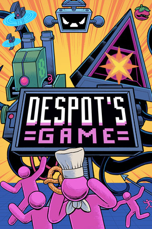 Download Despot's Game