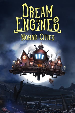 Download Dream Engines Nomad Cities