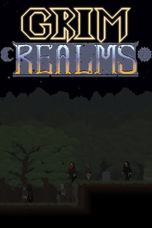 Download Grim Realms