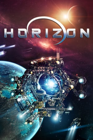 Download Horizon