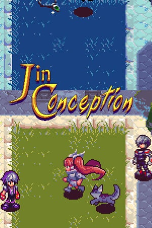 Download Jin Conception