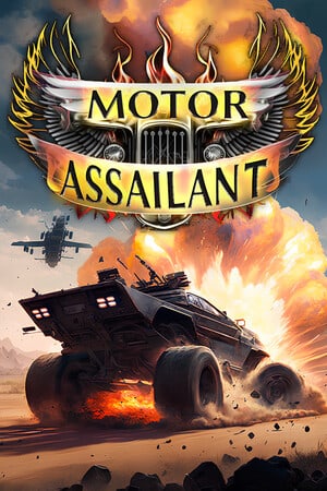 Motor Assailant