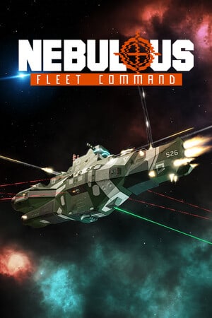 Download NEBULOUS: Fleet Command