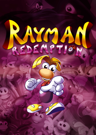 Rayman Redemption