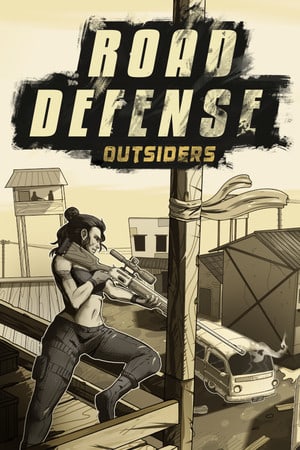 Download Road Defense: Outsiders