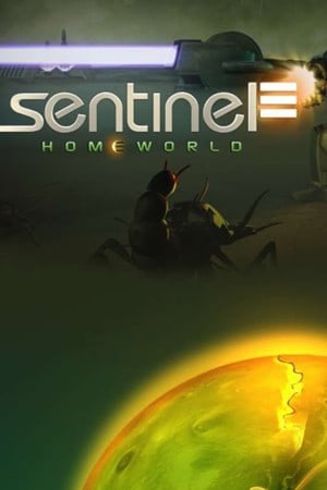 Download Sentinel 3: Homeworld