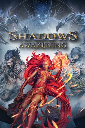 Download Shadows: Awakening