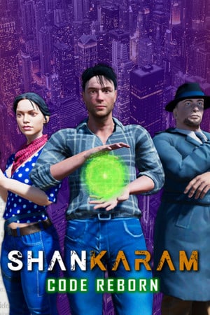 Download Shankaram: CODE REBORN