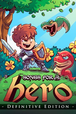 Download Songs for a Hero - Definitive Edition