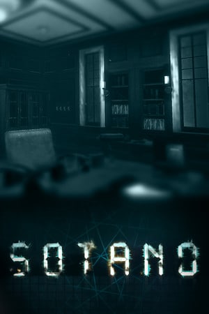 Download SOTANO - Mystery Escape Room Adventure