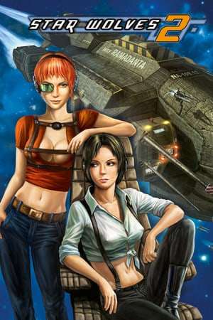 Download Star Wolves 2