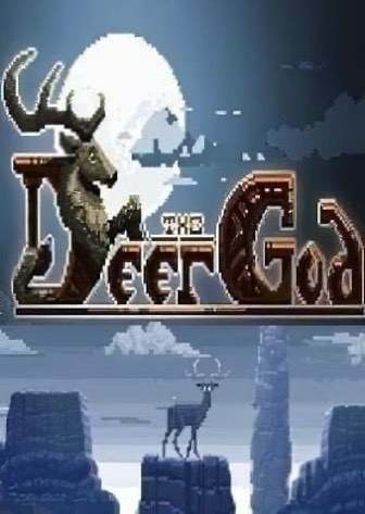 Download The Deer God