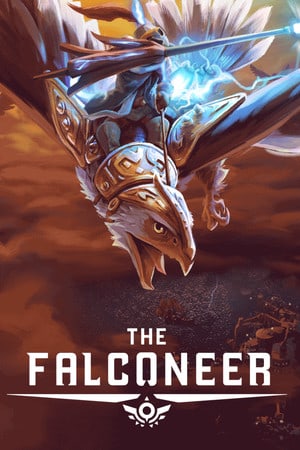 Download The Falconeer