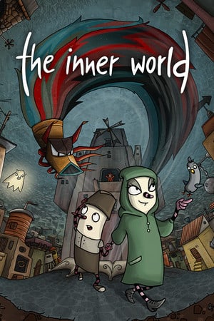 Download The Inner World